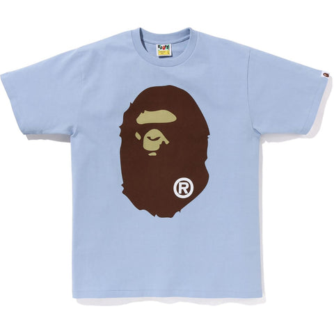 PIGMENT BIG APE HEAD TEE MENS