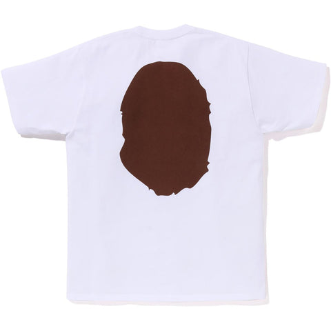 PIGMENT BIG APE HEAD TEE MENS