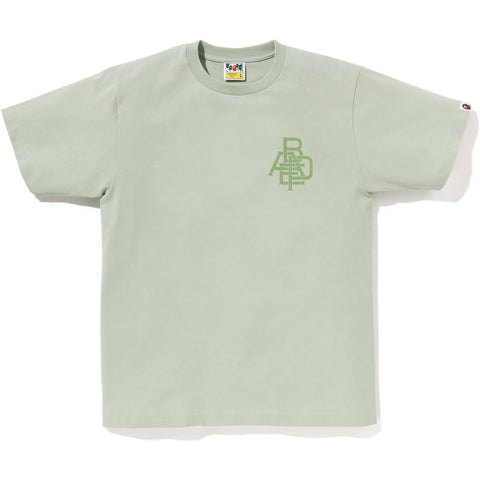 PIGMENT BAPE LOGO TEE M