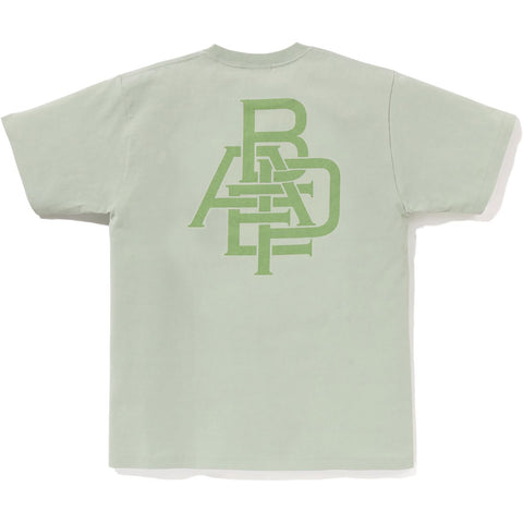 PIGMENT BAPE LOGO TEE M