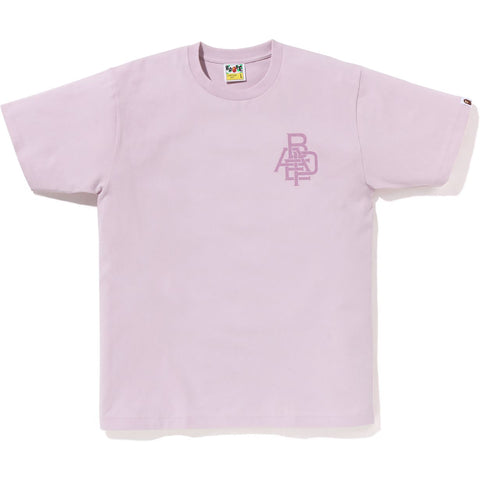 PIGMENT BAPE LOGO TEE M