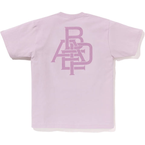 PIGMENT BAPE LOGO TEE M