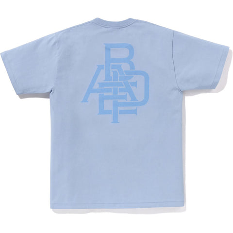 PIGMENT BAPE LOGO TEE M