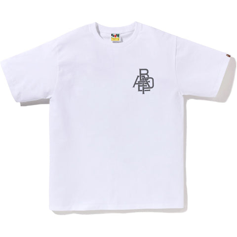 PIGMENT BAPE LOGO TEE M