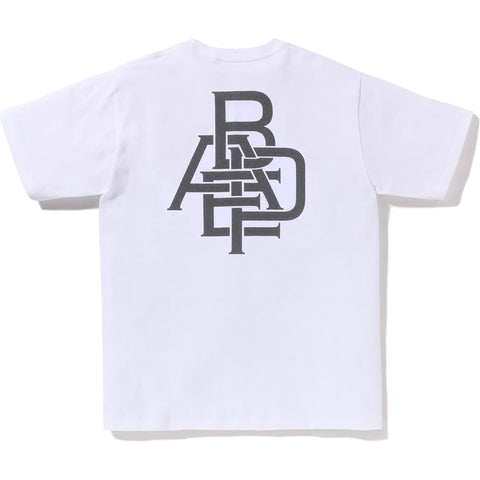 PIGMENT BAPE LOGO TEE M