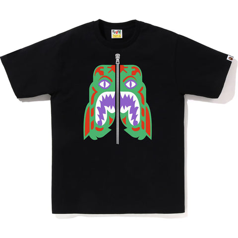 COLORS TIGER TEE M