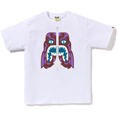 COLORS TIGER TEE M