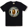 1ST CAMO BUSY WORKS TEE LADIES