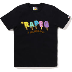 BAPE POPSICLE TEE L C