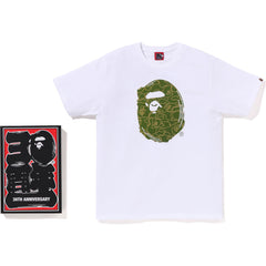 BAPE® 30TH ANNIV. TEE #1 MENS