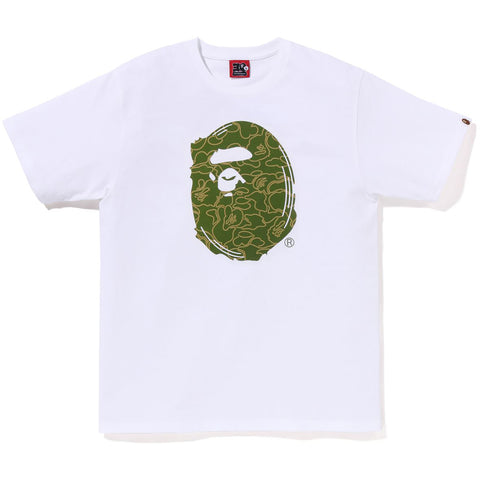 BAPE® 30TH ANNIV. TEE #1 MENS