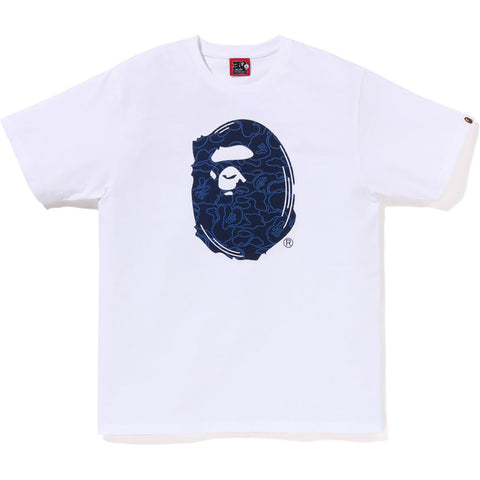 BAPE® 30TH ANNIV. TEE #1 MENS