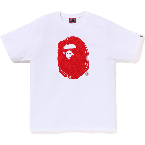 BAPE® 30TH ANNIV. TEE #1 MENS