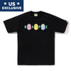 BAPE PASTEL TEE M