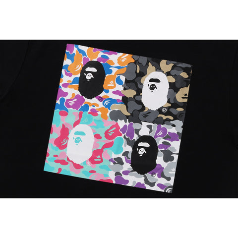 BAPE US LIMITED COLLECTION TEE MENS