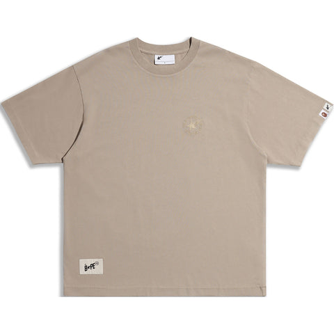 BAPE X HIGHSNOBIETY TEE MENS