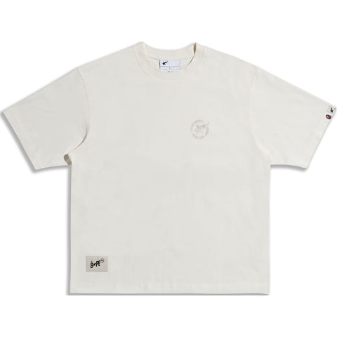 BAPE X HIGHSNOBIETY TEE MENS