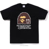 BAPE X TAMAGOTCHI TEE #1 MENS