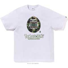 BAPE X TAMAGOTCHI TEE #2 MENS