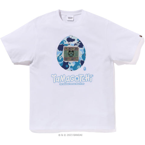 BAPE X TAMAGOTCHI TEE #2 MENS