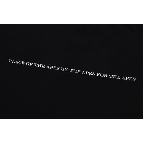 US BAPEC STAMP TEE MENS