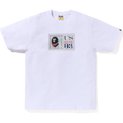 US BAPEC STAMP TEE MENS