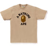 COLLEGE TEE MENS