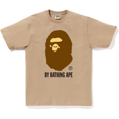 BY BATHING APE TEE MENS