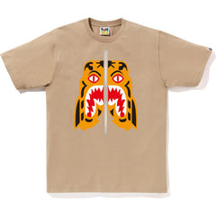 TIGER TEE MENS
