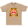 TIGER TEE MENS