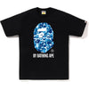 ABC CAMO BY BATHING APE TEE MENS