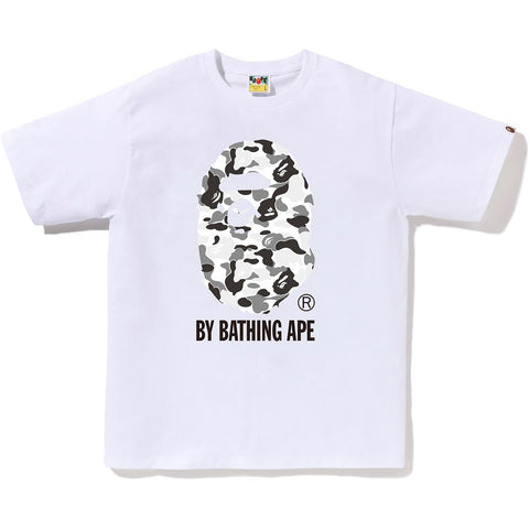 ABC CAMO BY BATHING APE TEE MENS