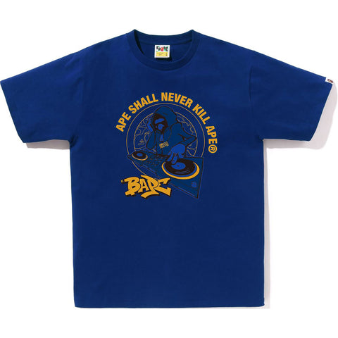 (B)APE TEE MENS