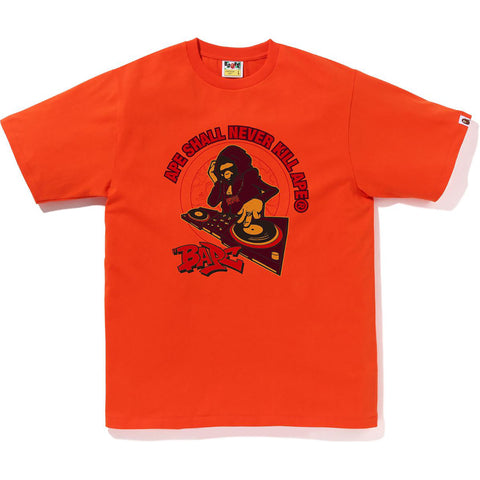 (B)APE TEE MENS