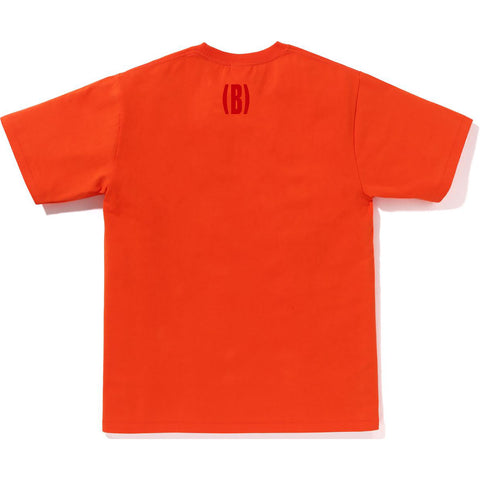 (B)APE TEE MENS