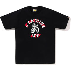 TIGER SHARK JAPANESE LETTER TEE MENS