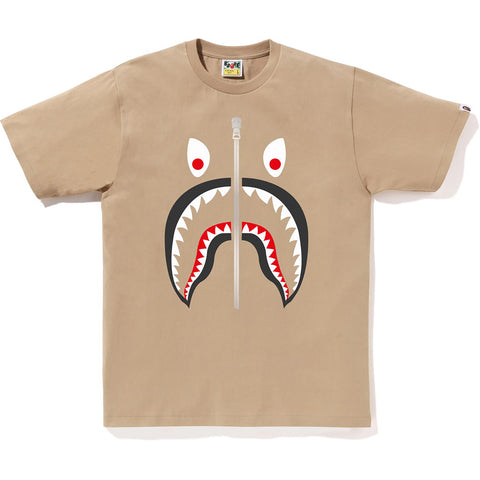 MAD SHARK TEE MENS