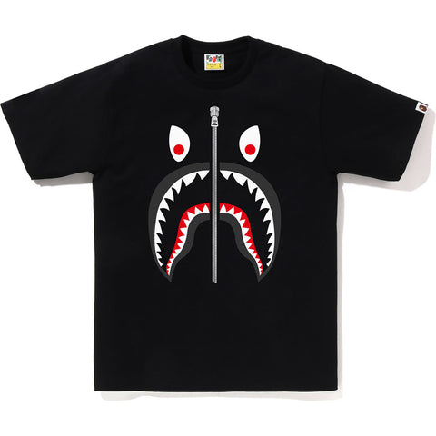 MAD SHARK TEE MENS