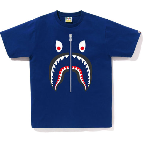 MAD SHARK TEE MENS