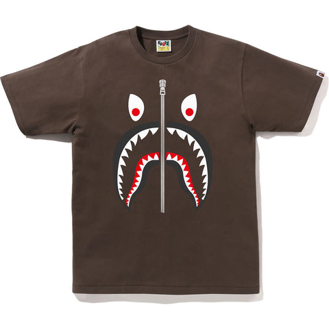 MAD SHARK TEE MENS