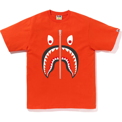 MAD SHARK TEE MENS