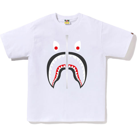 MAD SHARK TEE MENS