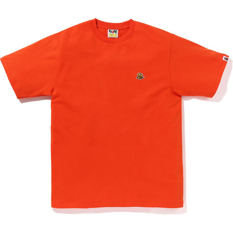 BAPE BEE ONE POINT TEE MENS