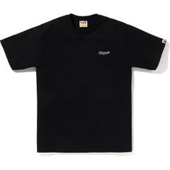 COLORS BAPE GRAFFITI TEE MENS