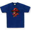 GENERAL WATCHING TEE MENS