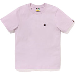 APE HEAD ONE POINT TEE #3 LADIES