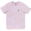 APE HEAD ONE POINT TEE #3 LADIES