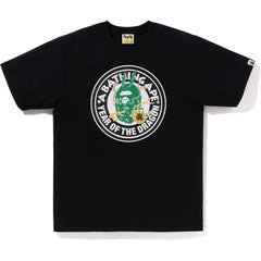 YEAR OF THE DRAGON TEE MENS