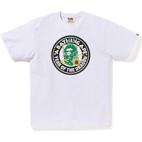 YEAR OF THE DRAGON TEE MENS
