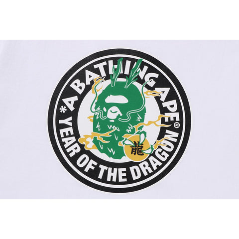 YEAR OF THE DRAGON TEE MENS